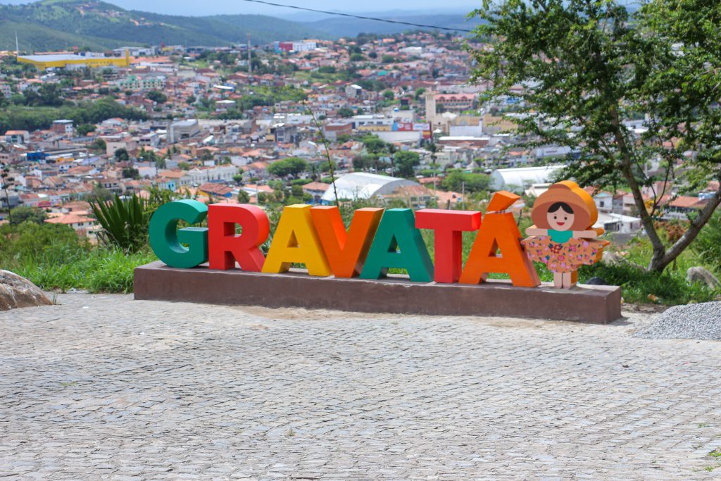 Gravatá (PE): clima de serra, gastronomia caprichada e natureza por perto